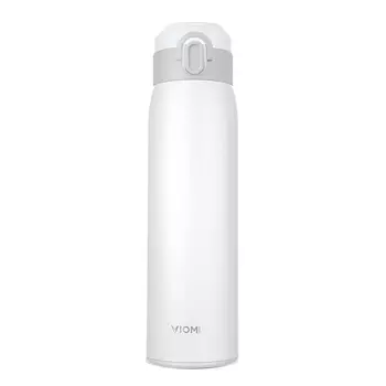 Термос Xiaomi VIOMI Stainless Steel Vacuum 300 ml White
