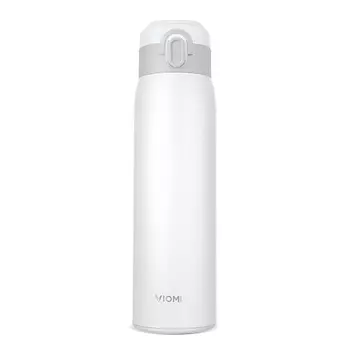 Термос Xiaomi Viomi Stainless Steel Vacuum 460 ml White