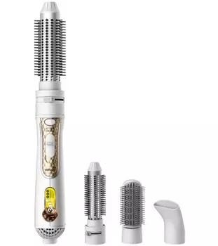 Стайлер для волос Xiaomi WellSkins Hot Air Comb WX-FT09