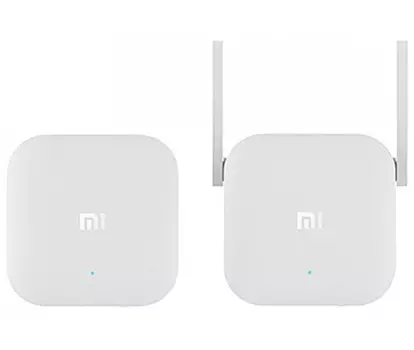 Wi-Fi адаптер Xiaomi Wi-Fi Power Line