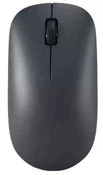 Беспроводная мышь Xiaomi Wireless Mouse Lite (XMWXSB01YM) Black