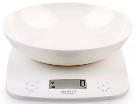 Электронные кухонные весы Xiaomi Xiangshan Electronic Kitchen Scale (EK9643K)