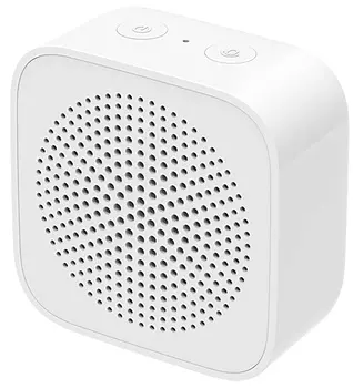 Портативная Bluetooth-колонка Xiaomi XiaoAI Portable Speaker (XMYX07YM)