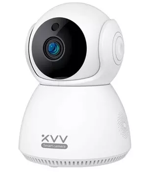 IP-камера Xiaomi Xiaovv Smart PTZ Camera (XVV-6620S-Q8)