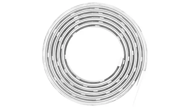 Светодиодная лента Xiaomi Yeelight Aurora Lightstrip Plus (YLDD04YL)