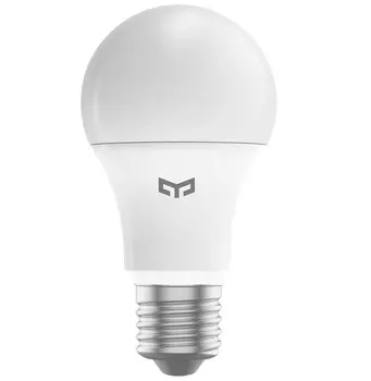 Лампочка Xiaomi Yeelight Led Bulb 7W Cold Light (YLDP19YL)