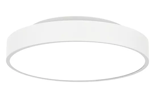 Умная лампа Xiaomi Yeelight Smart LED Ceiling Light 1S 1800lm Wi-Fi (YLXD41YL)