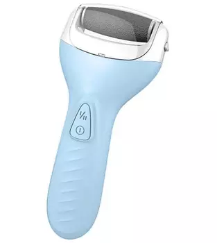 Пилка для пяток Xiaomi YueLi Callus Remove SC-608 Blue