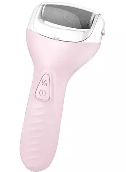 Пилка для пяток Xiaomi YueLi Callus Remove SC-608 Pink