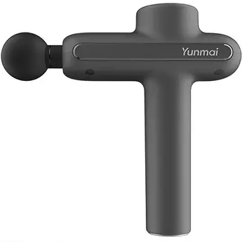 Фасциальный массажер для тела Xiaomi Yunmai Fascia Massager Pro Basic (YMJM-551S)