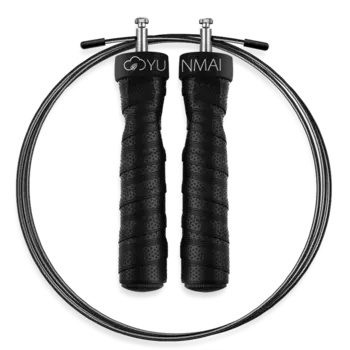 Скакалка Xiaomi Yunmai Sports Jump Rope (С утяжелителем) (YMHR-P701)