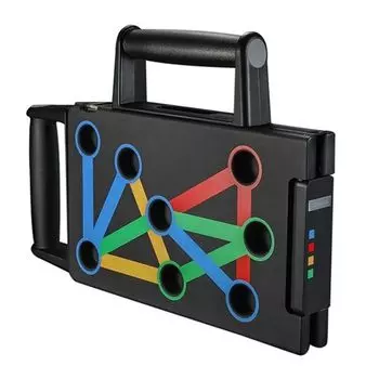 Платформа для отжиманий Xiaomi Yunmai (YMPB-A601)