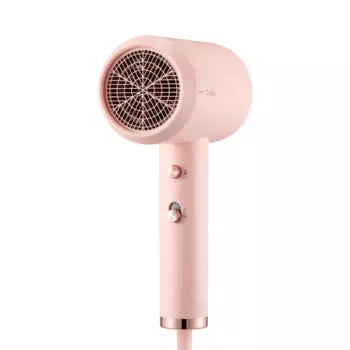 Фен Xiaomi Zhibai Ion Hair Dryer Upgrade HL311 Pink