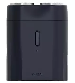 Электробритва Xiaomi Zhibai Mini Washed Shaver Black