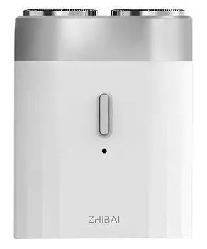 Электробритва Xiaomi Zhibai Mini Washed Shaver White