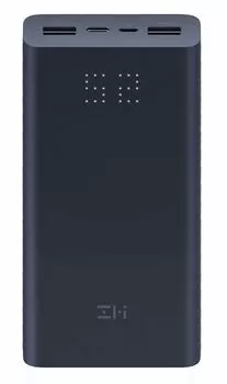 Внешний аккумулятор Xiaomi ZMI Power Bank QB822 Aura 20000mAh