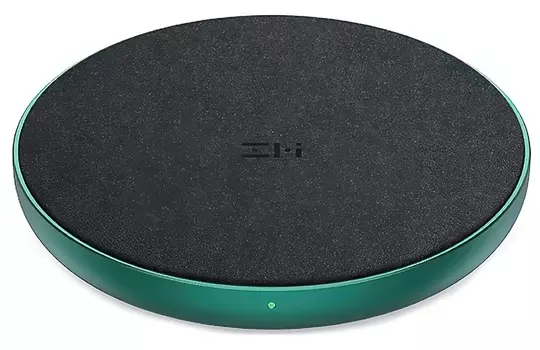 Беспроводное сетевое зарядное устройство Xiaomi ZMI WTX11 Wireless Charger 10W Max (10WMAX)