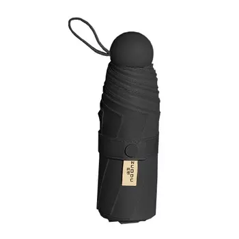 Зонт Xiaomi Zuodu Fashionable Umbrella Black