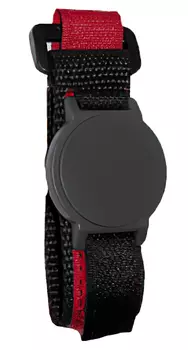 Заготовка ключ-браслет IL-08ER стандарта EM Marine