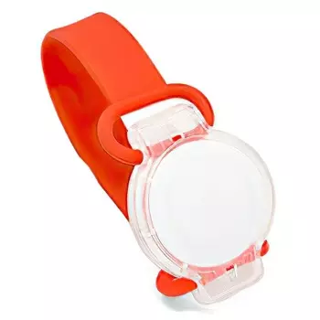 Заготовка ключ-браслет IL-11ER стандарта EM Marine