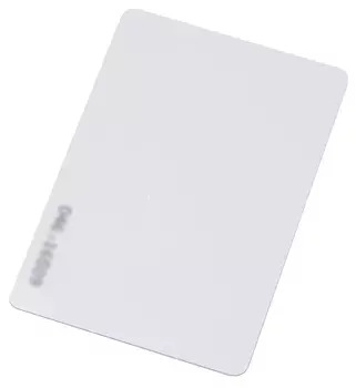 Заготовка ключа IL-06M стандарта Mifare