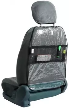 Защита сидения с органайзером