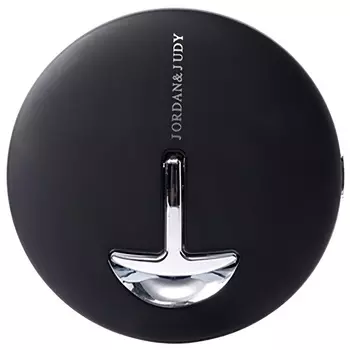 Зеркало для макияжа Xiaomi Jordan Judy LED Makeup Mirror Black (NV030)