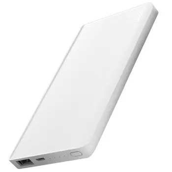 Аккумулятор Xiaomi ZMI Power Bank 5000mAh White