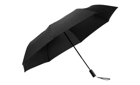 Зонт Xiaomi 90 Points All Purpose Umbrella Black