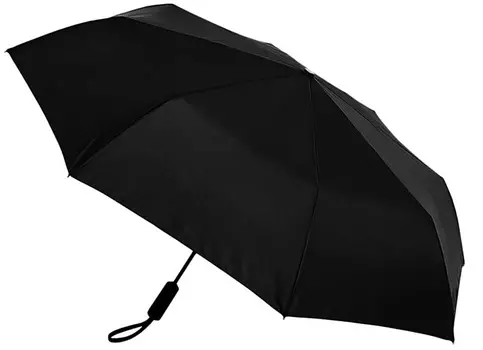 Зонт Xiaomi KongGu Automatic Umbrella WD1 Black