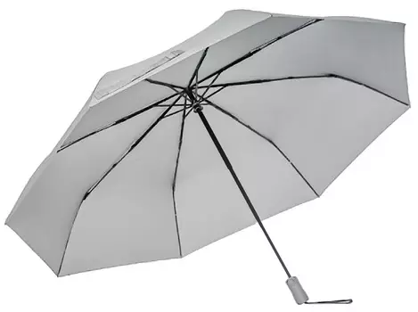 Зонт Xiaomi KongGu Automatic Umbrella WD1 Gray