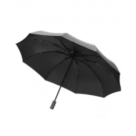 Зонт Xiaomi Zuodu Full Automatic Umbrella Led Black