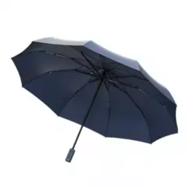 Зонт Xiaomi Zuodu Full Automatic Umbrella Led Blue