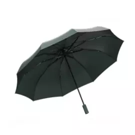 Зонт Xiaomi Zuodu Full Automatic Umbrella Led Dark Green