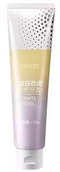 Зубная паста Xiaomi Dr.Bei Toothpaste Османтус Виноград