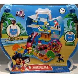 Игровой набор "Щенячий патруль" Чемоданчик-офис