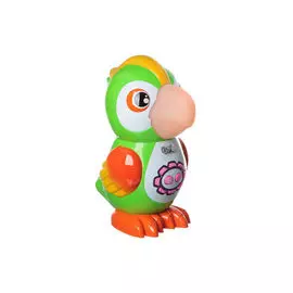Интерактивная игрушка Умный попугай