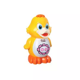 Интерактивная игрушка "Умный утенок"