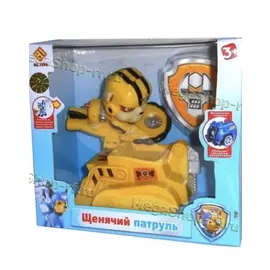 Крепыш "Летающие щенки"