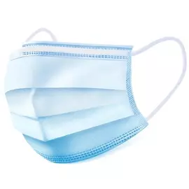 Маска медицинская 10шт.