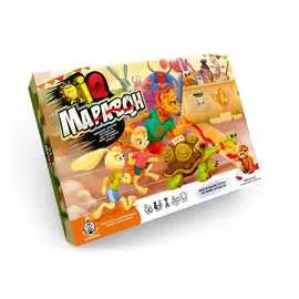 Настольная игра "Марафон"