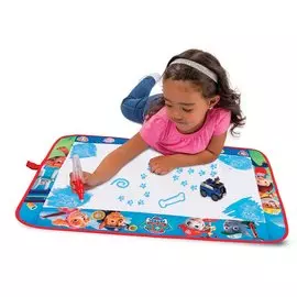 Развивающая игрушка "Рисуем водой. Щенячий патруль"