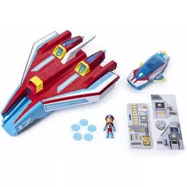 Реактивный Командный центр Щенячий патруль