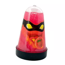 Слайм Slime "Ninja" (аромат клубники)