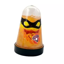 Слайм "Slime Ninja" (Золотой)