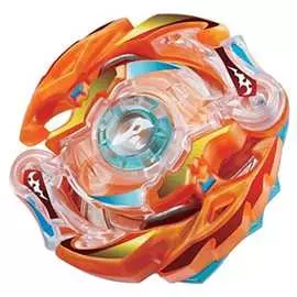 Волчок Бейблэйд B75 Blaze Racnaruk.4C.Fl