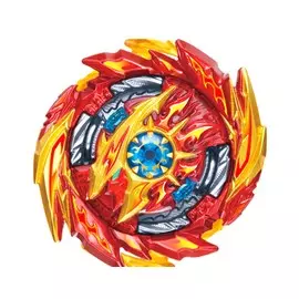 Волчок Бейблэйд B-159 "Супер Гиперион" 5 сезон.