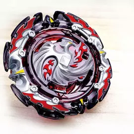 Волчок Бейблэйд Burst B-131 Dead Phoenix