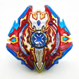 Волчок Бейблэйд Sieg Xcalibu B-92 SB