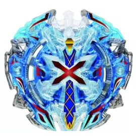 Волчок Бейблэйд Xeno Xcalibur B-67 SB